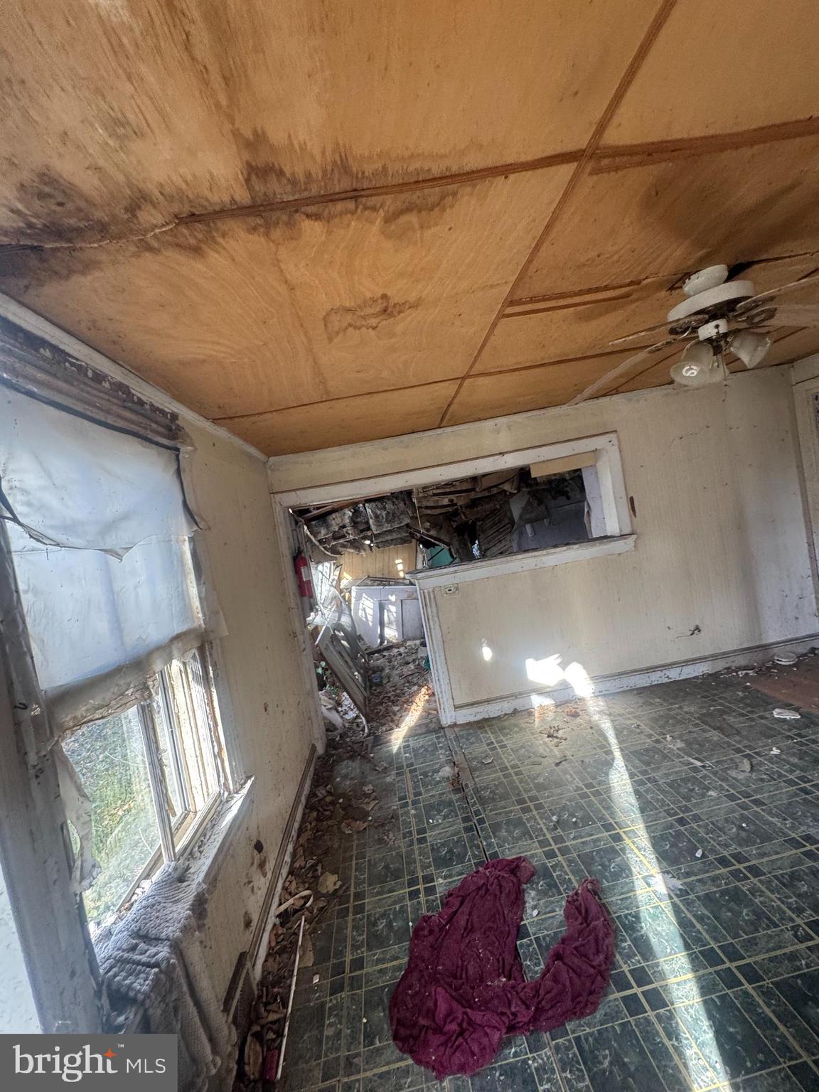 25 Ramah Road Bridgeton, NJ 08302 - Photo 4 of 7 a close view of water heater room