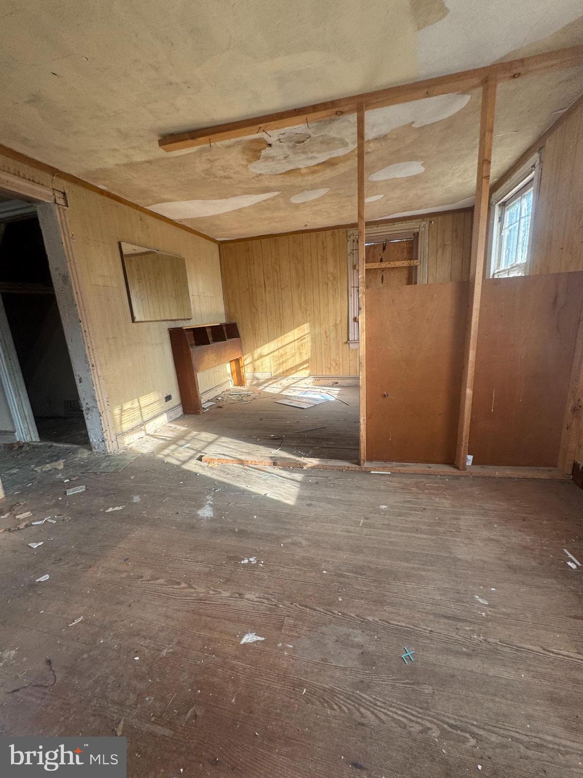 25 Ramah Road Bridgeton, NJ 08302 - Photo 5 of 7 a view of empty room