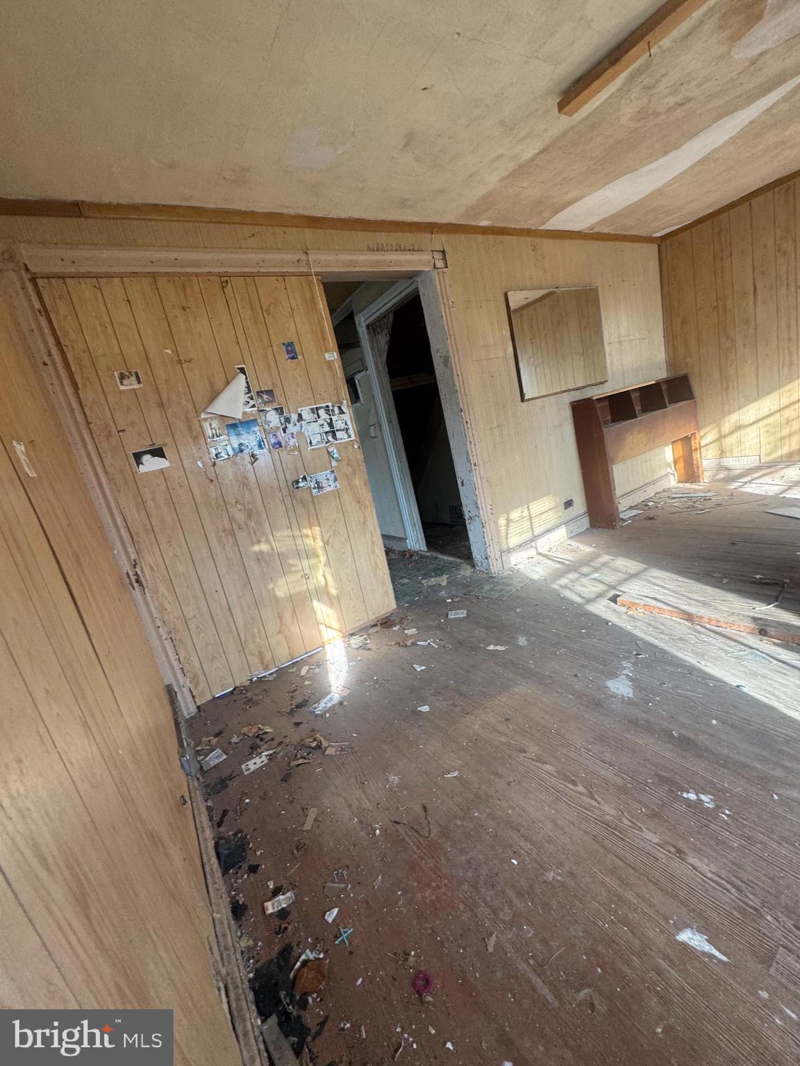 25 Ramah Road Bridgeton, NJ 08302 - Photo 7 of 7 a view of a hallway