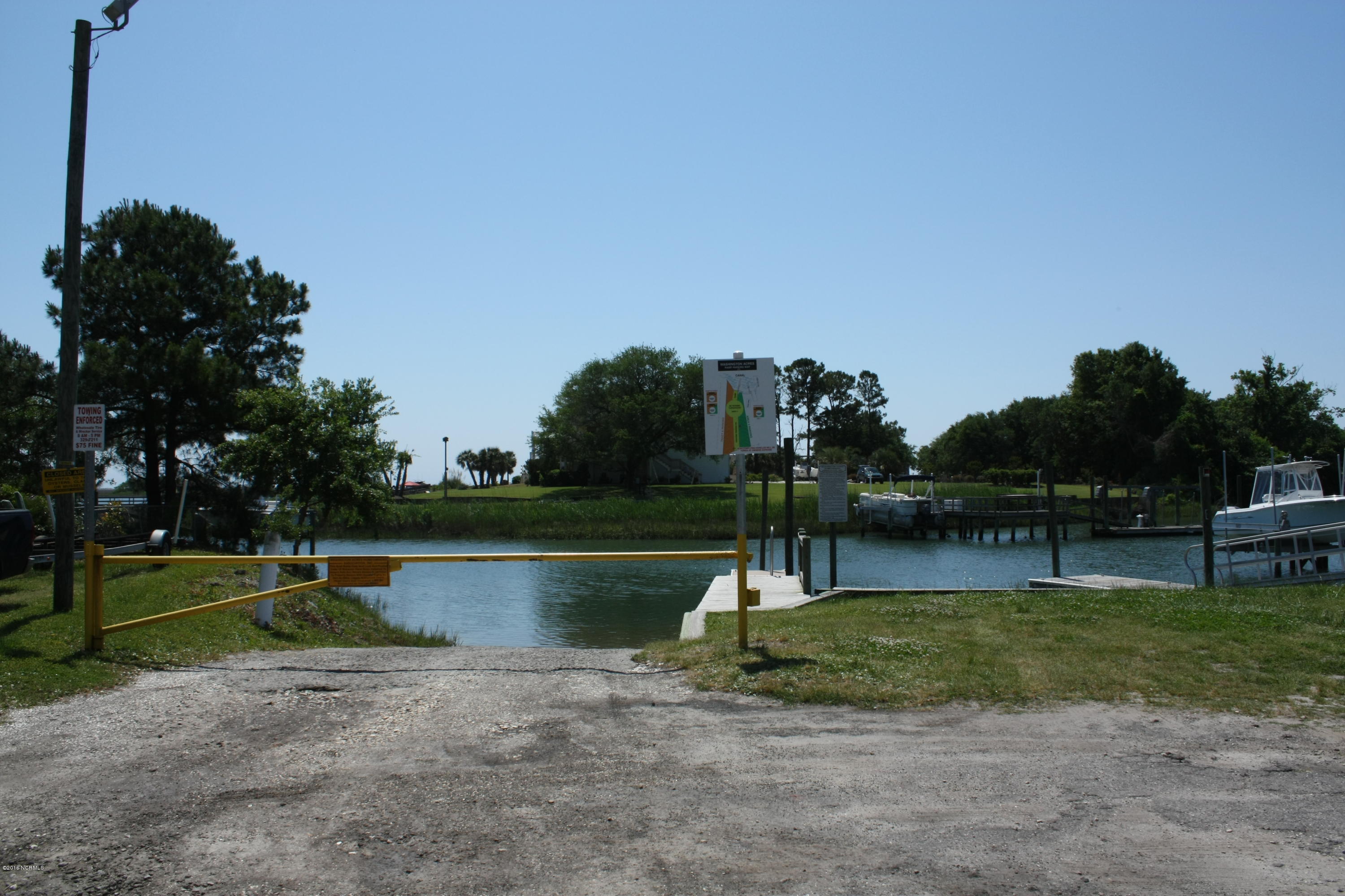602 Hughes Road Hampstead, NC 28443 - Photo 30 of 31 ICWW boat launch is around the corner, easy to enjoy mother nature!