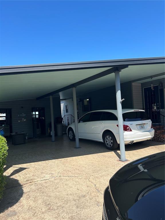 12501 Ulmerton Road, Unit 216 Largo, FL 33774 - Photo 3 of 34 a view of parking