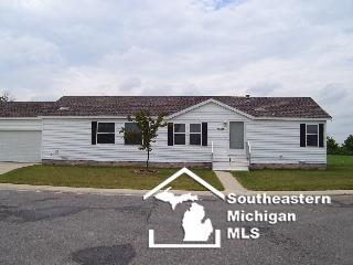3953 Benjamin Way Monroe, MI 48161 - Photo 14 of 14 DIMENSIONAL ROOF