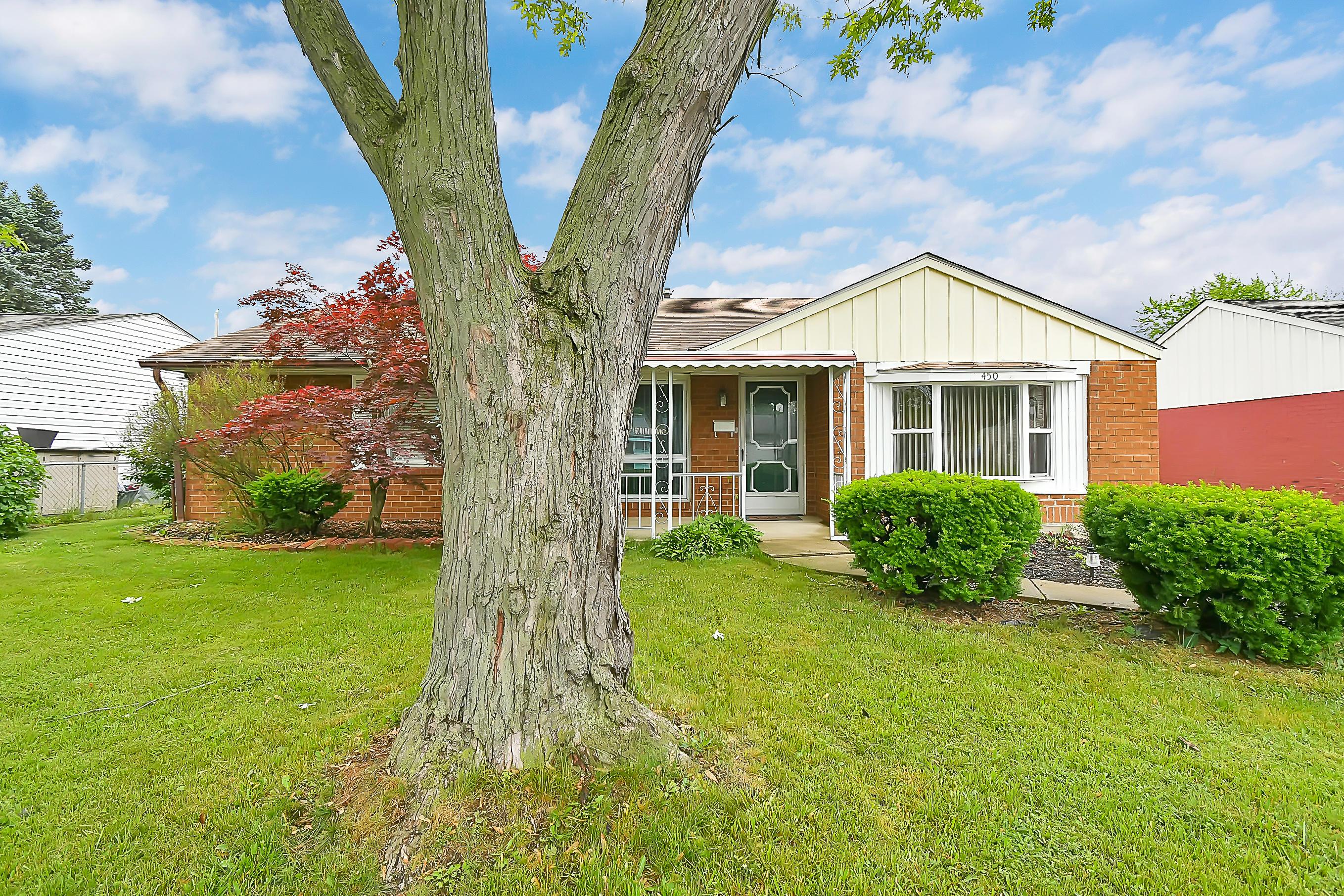 450 Redmond Road Columbus, OH 43228 - Photo 1 of 20 Gallery Image 1
