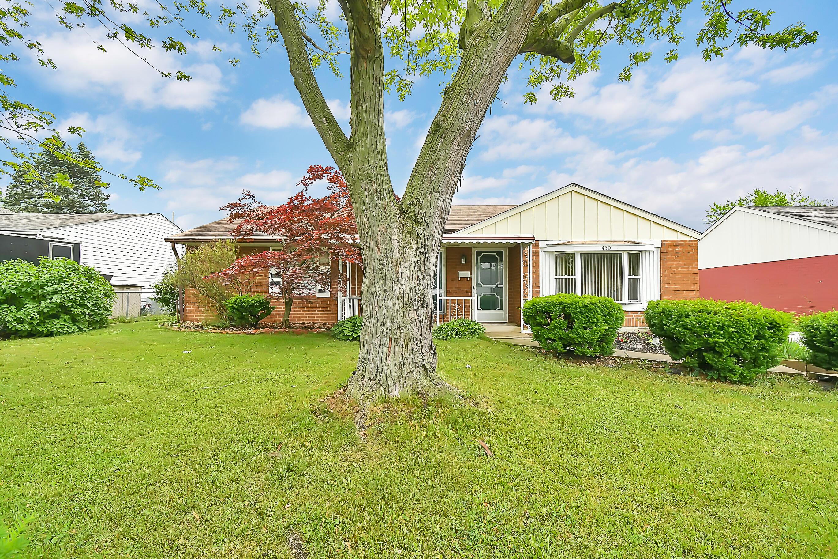 450 Redmond Road Columbus, OH 43228 - Photo 2 of 20 Gallery Image 2