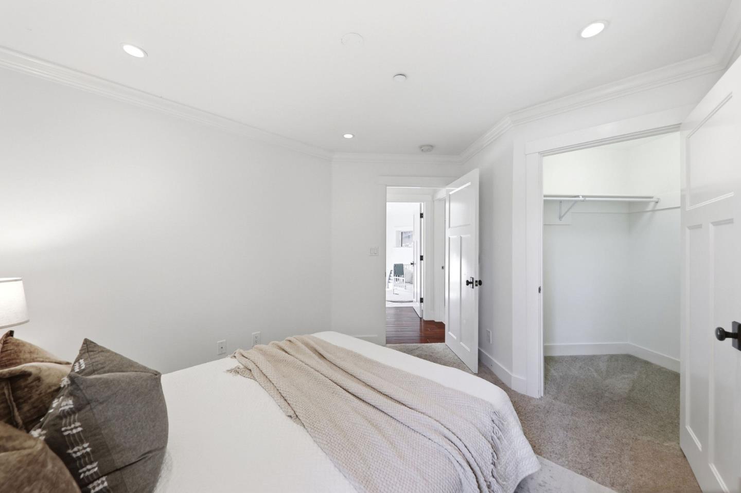 1050 Merner Road Hillsborough, CA 94010 - Photo 38 of 80