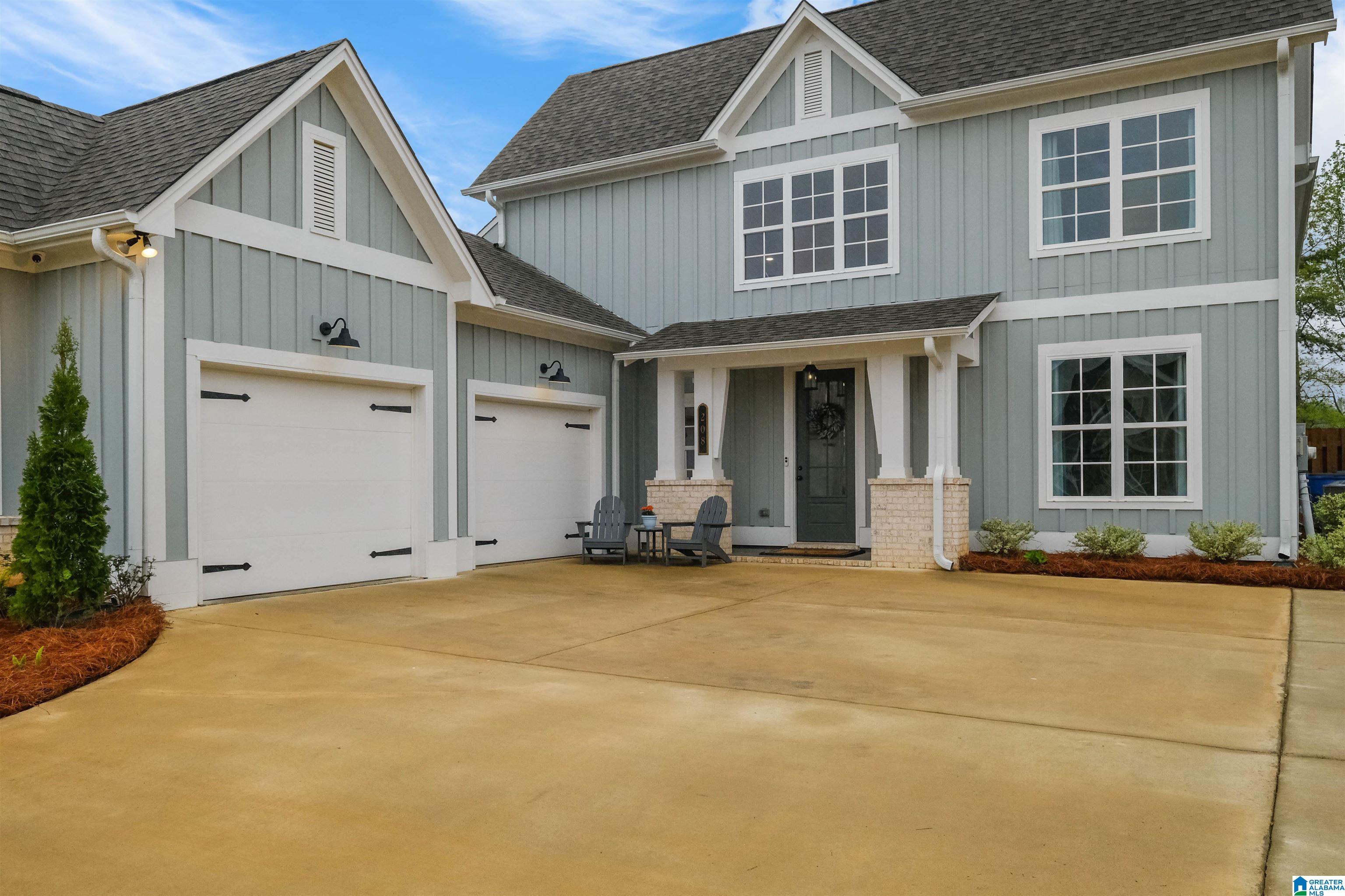 208 Mayfair Park Alabaster, AL 35114 - Photo 6 of 54