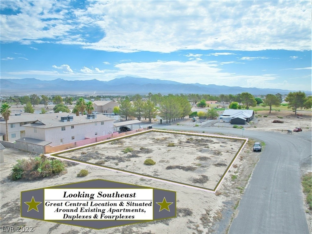 1460 Star Road Pahrump, NV 89048 - Photo 2 of 6 Gallery Image 2