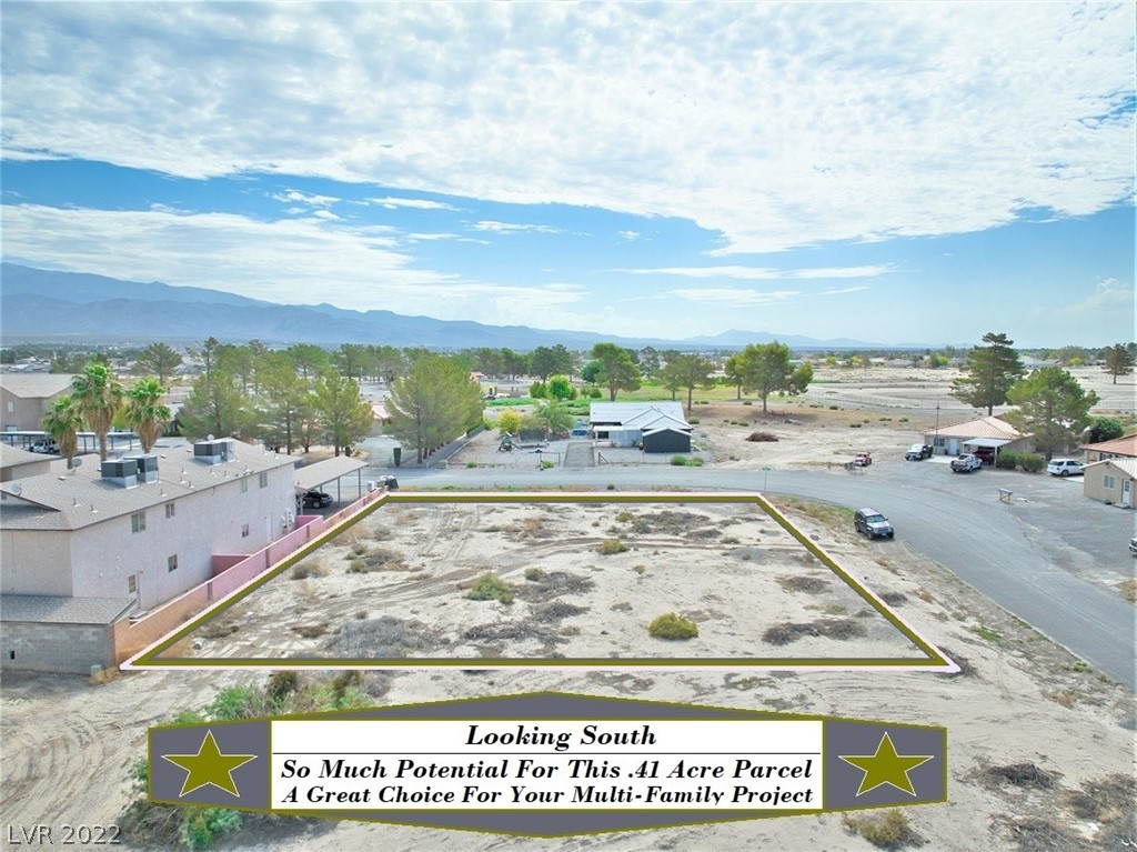 1460 Star Road Pahrump, NV 89048 - Photo 3 of 6 Gallery Image 3