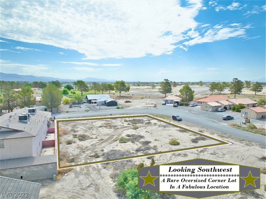 1460 Star Road Pahrump, NV 89048 - Photo 4 of 6 Gallery Image 4