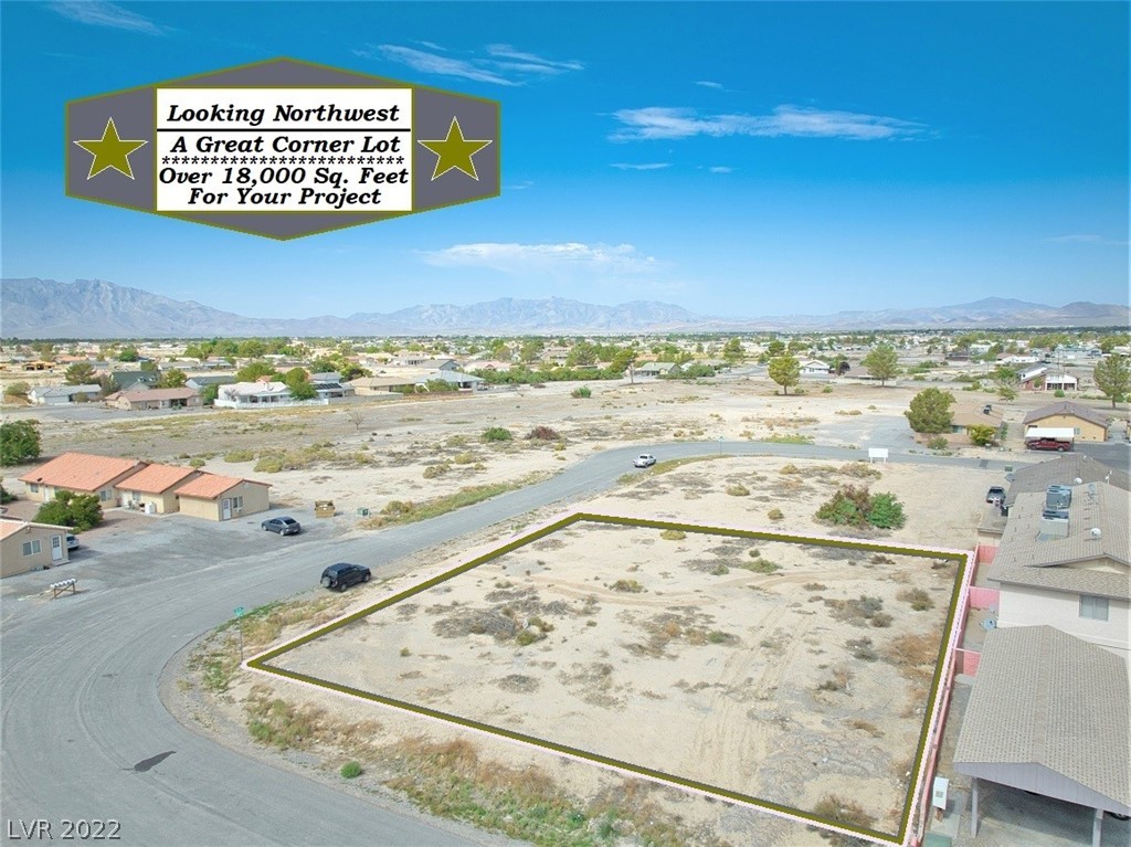 1460 Star Road Pahrump, NV 89048 - Photo 5 of 6 Gallery Image 5