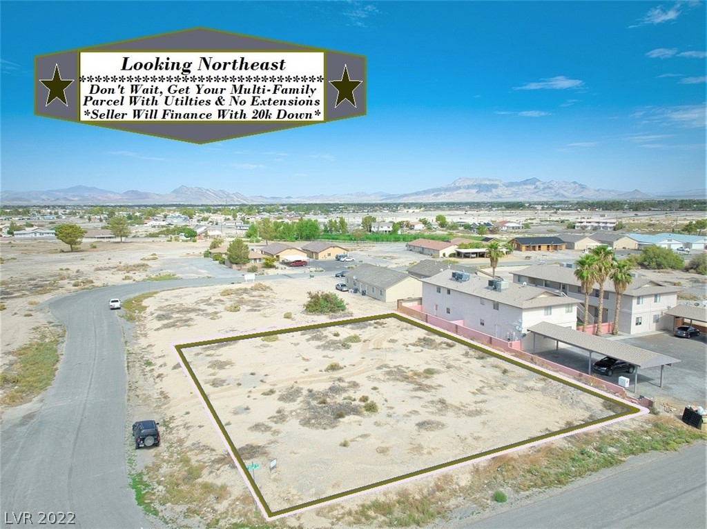 1460 Star Road Pahrump, NV 89048 - Photo 6 of 6 Gallery Image 6