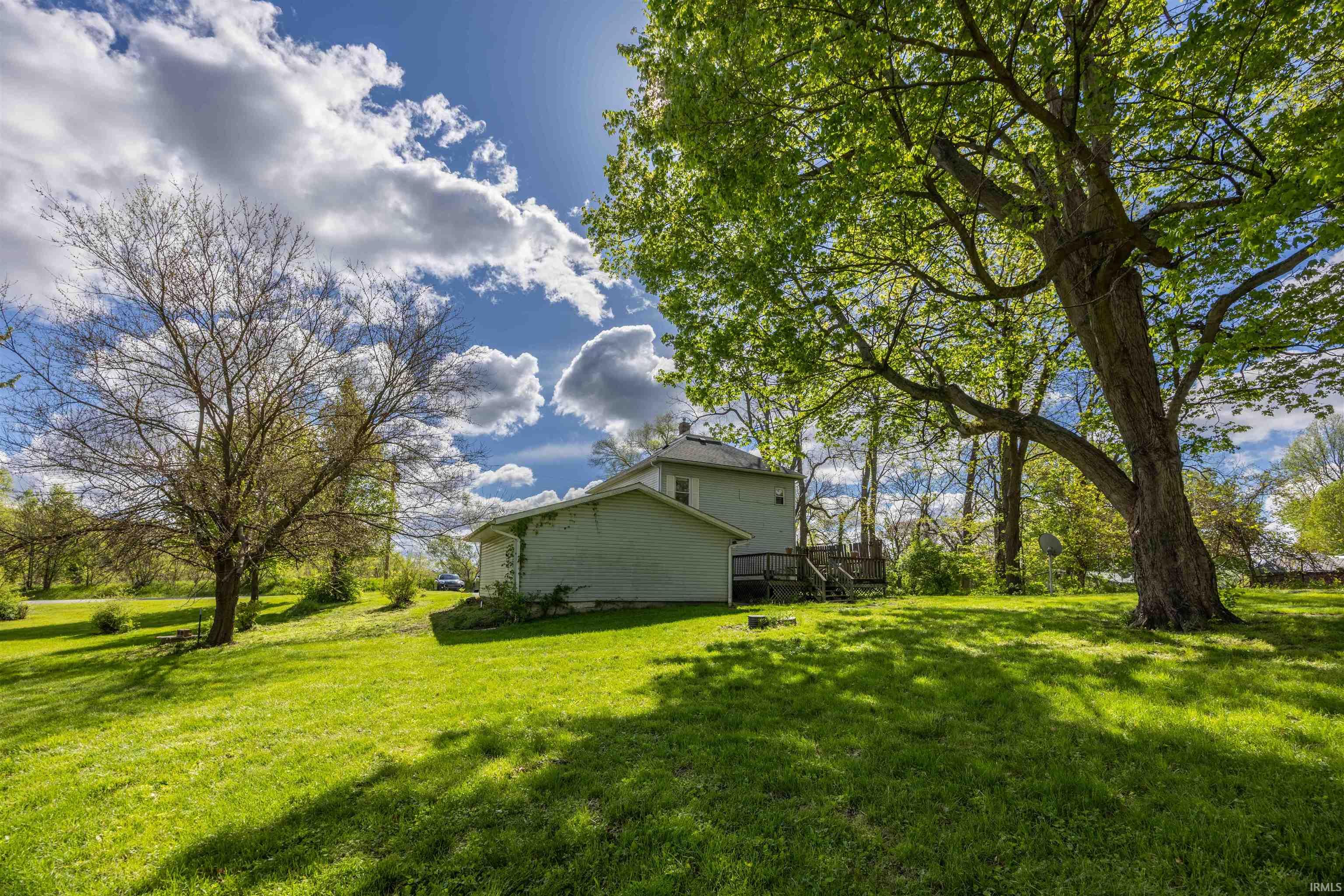 16937 Thorn Road Culver, IN 46511 - Photo 4 of 19