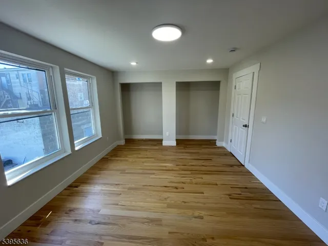 $2,700 | 119-121 Lewis Street, Unit 1, Paterson, NJ 07501