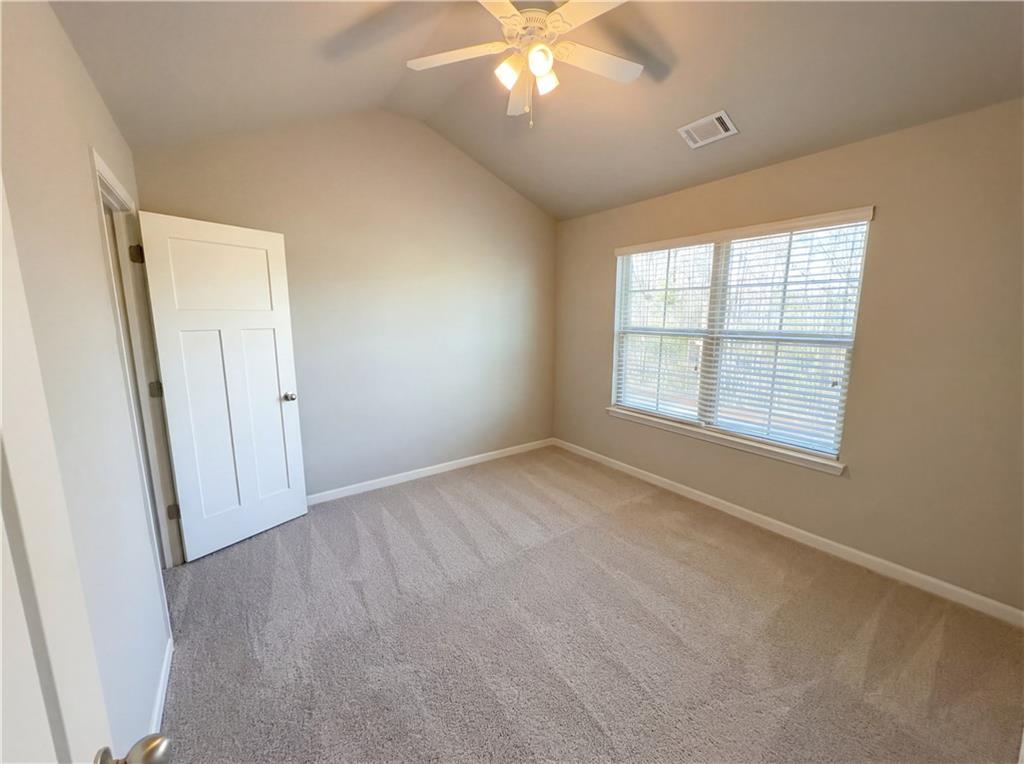 2110 George Bush Lane Jefferson, GA 30549 - Photo 23 of 40 an empty room with a window