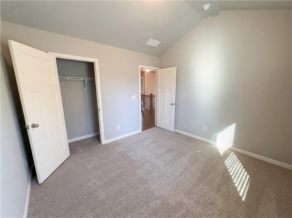 2110 George Bush Lane Jefferson, GA 30549 - Photo 31 of 40 a view of a room with stairs