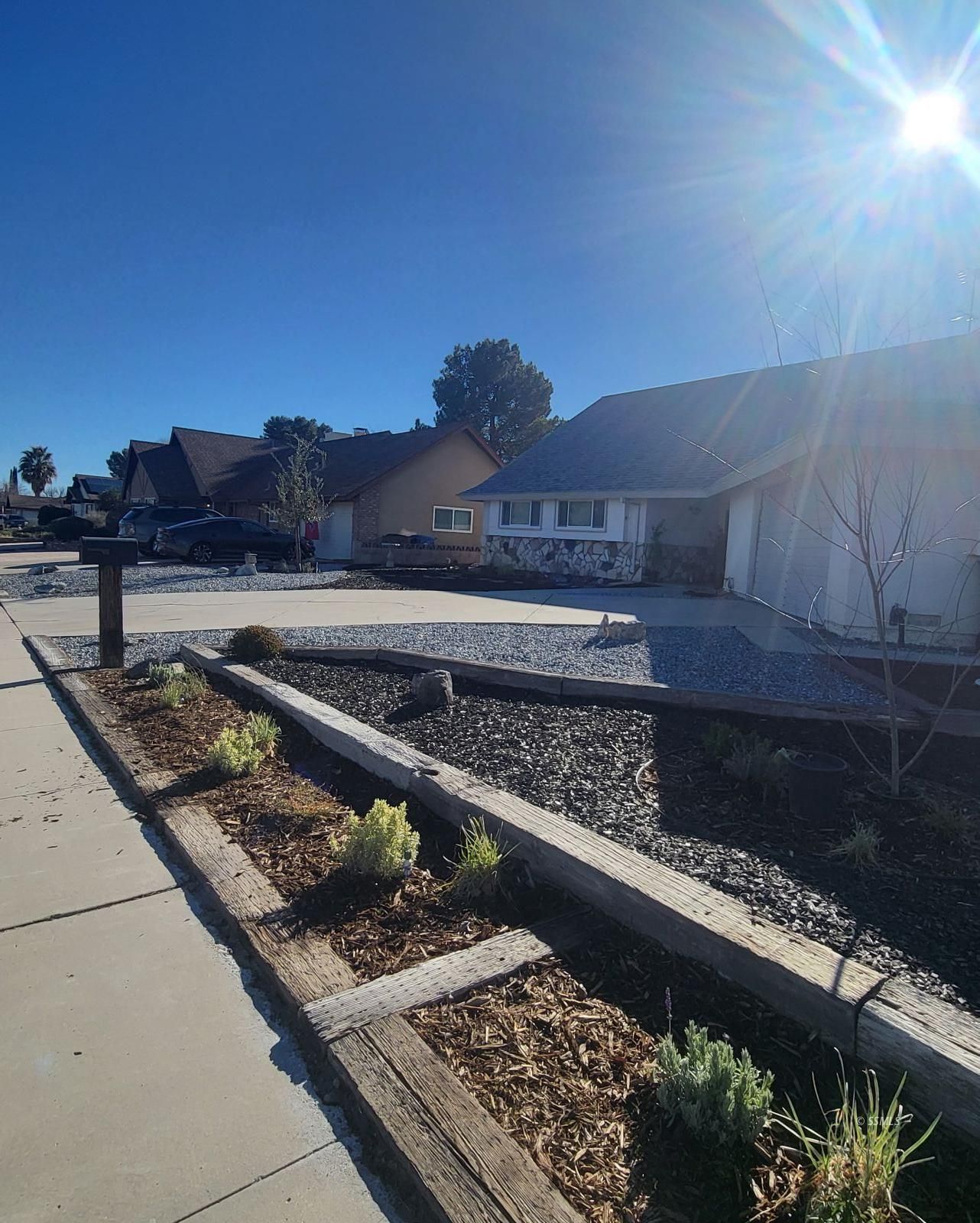 717 West Kevin Court Ridgecrest, CA 93555 - Photo 2 of 49