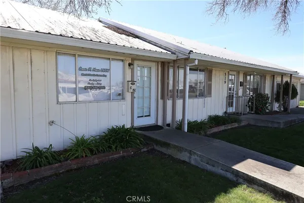 $325,000 | 519 Solano Street, Corning, CA 96021