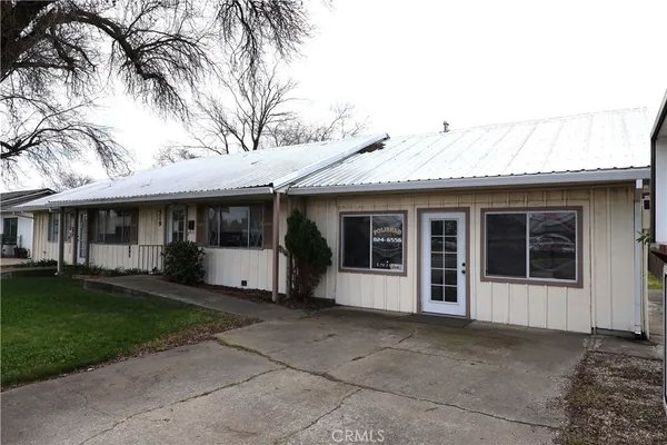 $325,000 | 519 Solano Street, Corning, CA 96021