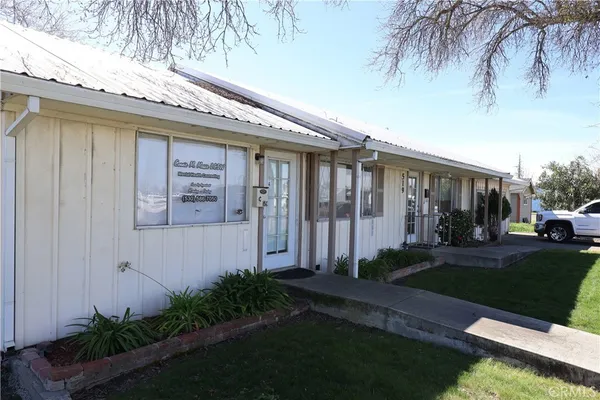 $325,000 | 519 Solano Street, Corning, CA 96021