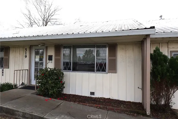 $325,000 | 519 Solano Street, Corning, CA 96021
