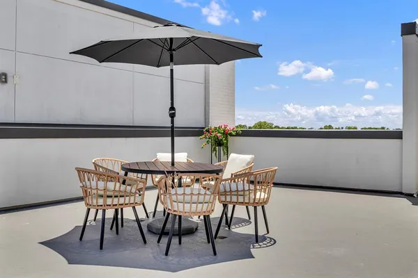 $949,000 | 610 North Oak Cliff Boulevard, Unit 302, Dallas, TX 75208