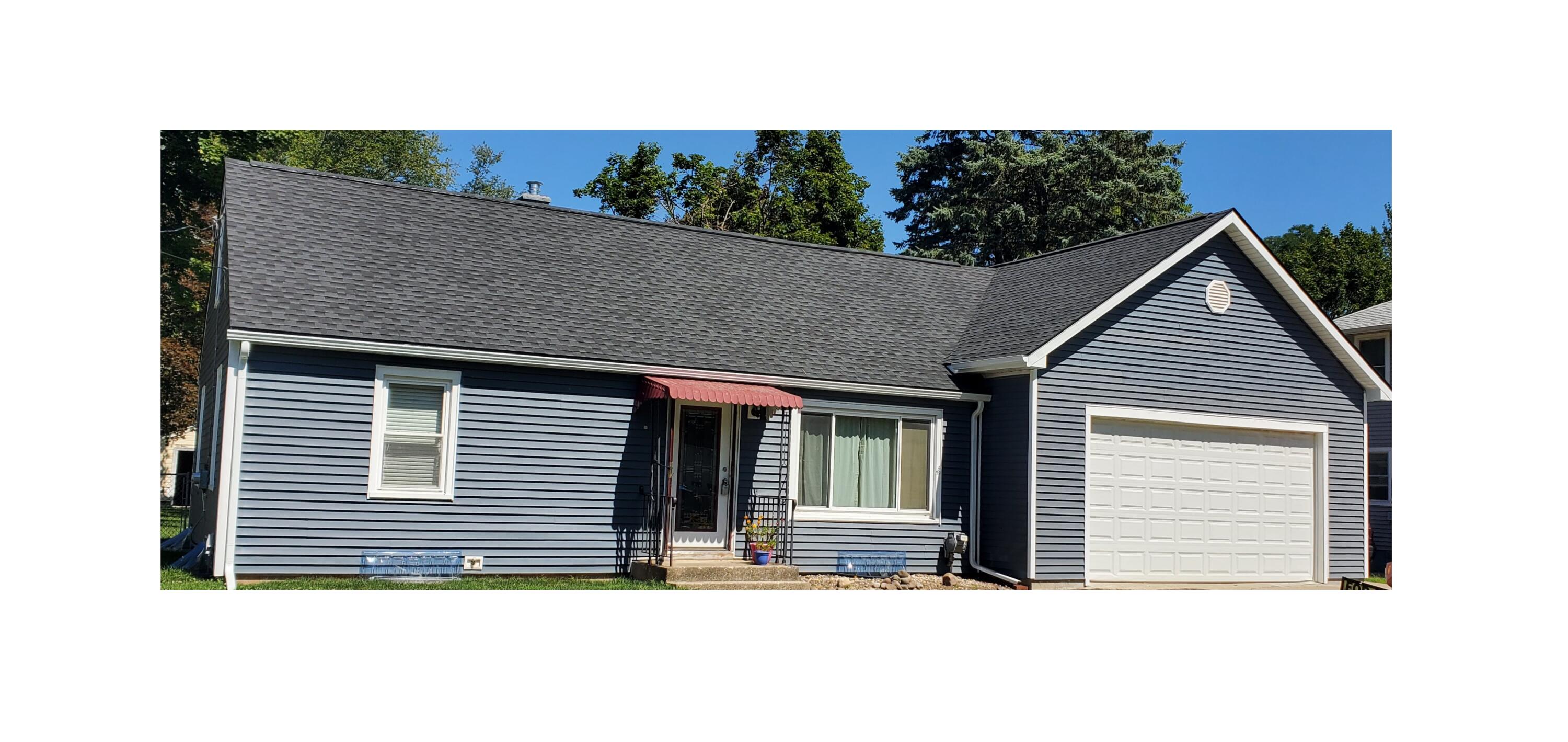 2203 Fairfield Road Portage, MI 49002 - Photo 1 of 48 Front photo