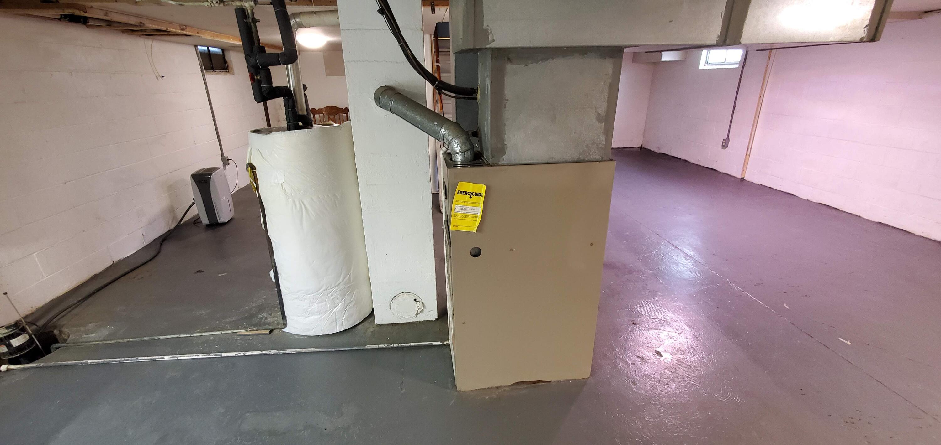 2203 Fairfield Road Portage, MI 49002 - Photo 34 of 48 Furnace & Hot Water Heater
