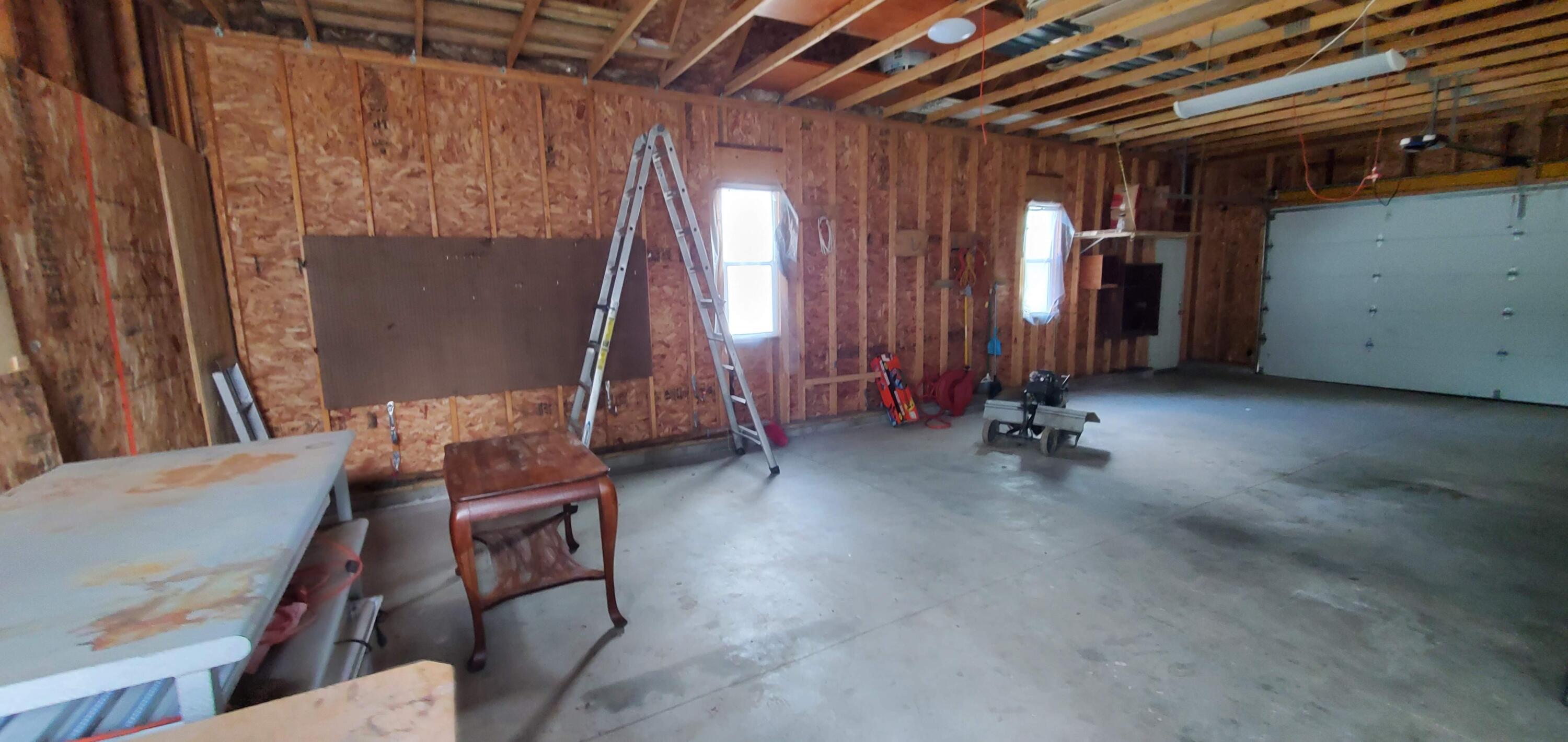 2203 Fairfield Road Portage, MI 49002 - Photo 41 of 48 Garage
