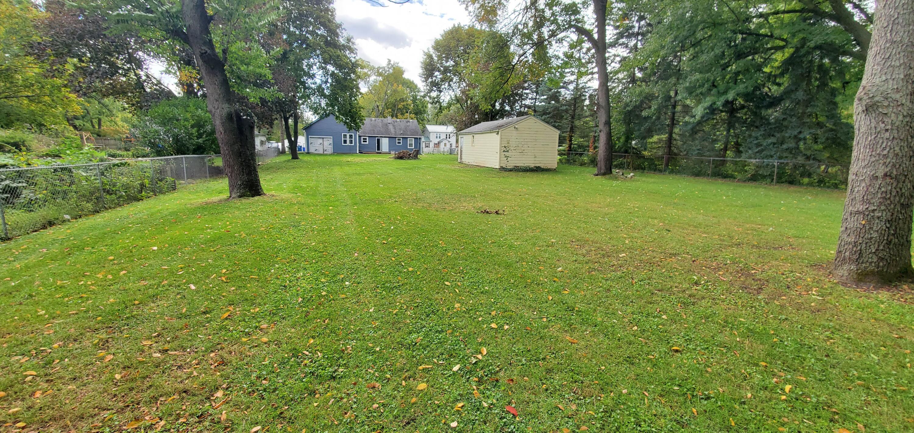 2203 Fairfield Road Portage, MI 49002 - Photo 45 of 48 Back Yard