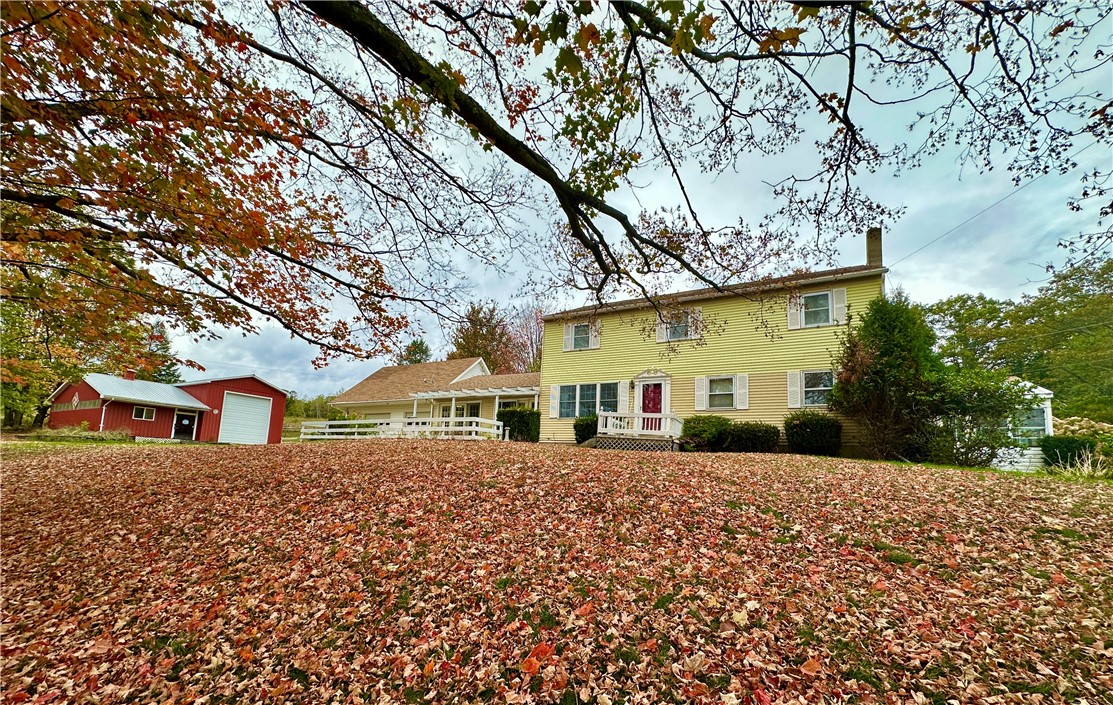 5895 Parker Road Bradford, NY 14821 - Photo 1 of 1 Gallery Image 1