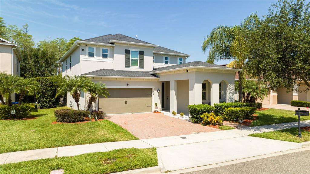 6704 Bridgewater Village Road Windermere, FL 34786 - Photo 1 of 1 Gallery Image 1