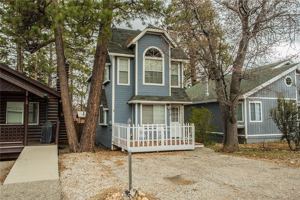 517 Riverside Avenue Sugarloaf, CA 92386 - Photo 1 of 1 Gallery Image 1