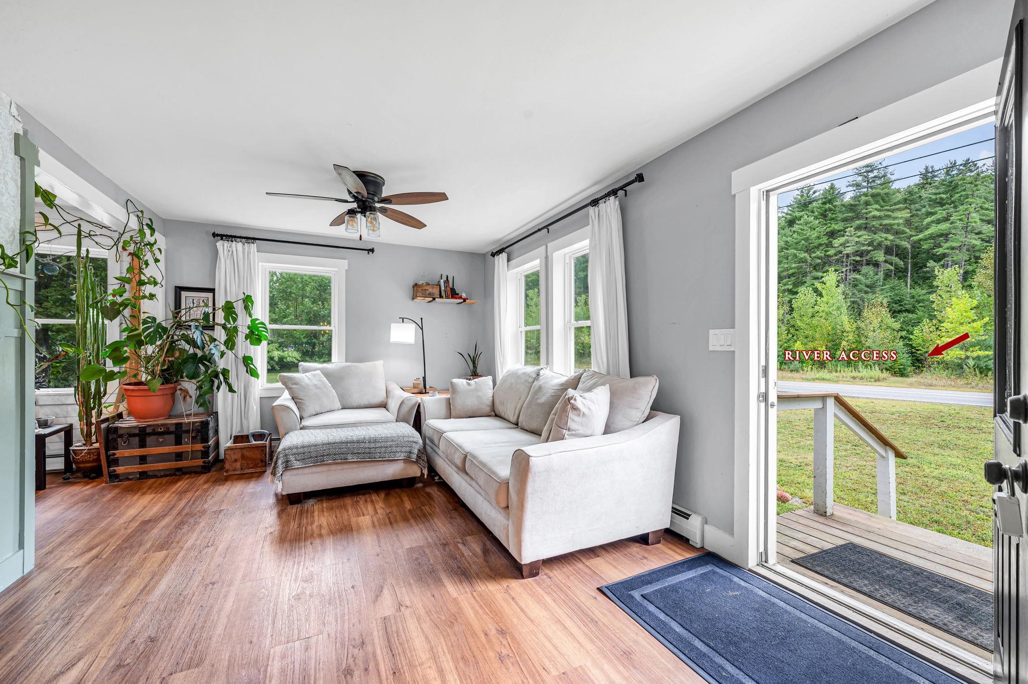 275 Dover Road Newfane, VT 05362 - Photo 2 of 56 Gallery Image 2