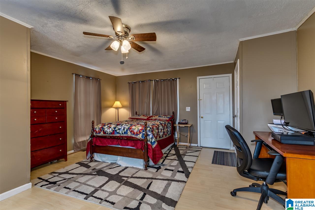 270 Pleasant Road Mount Olive, AL 35117 - Photo 18 of 33