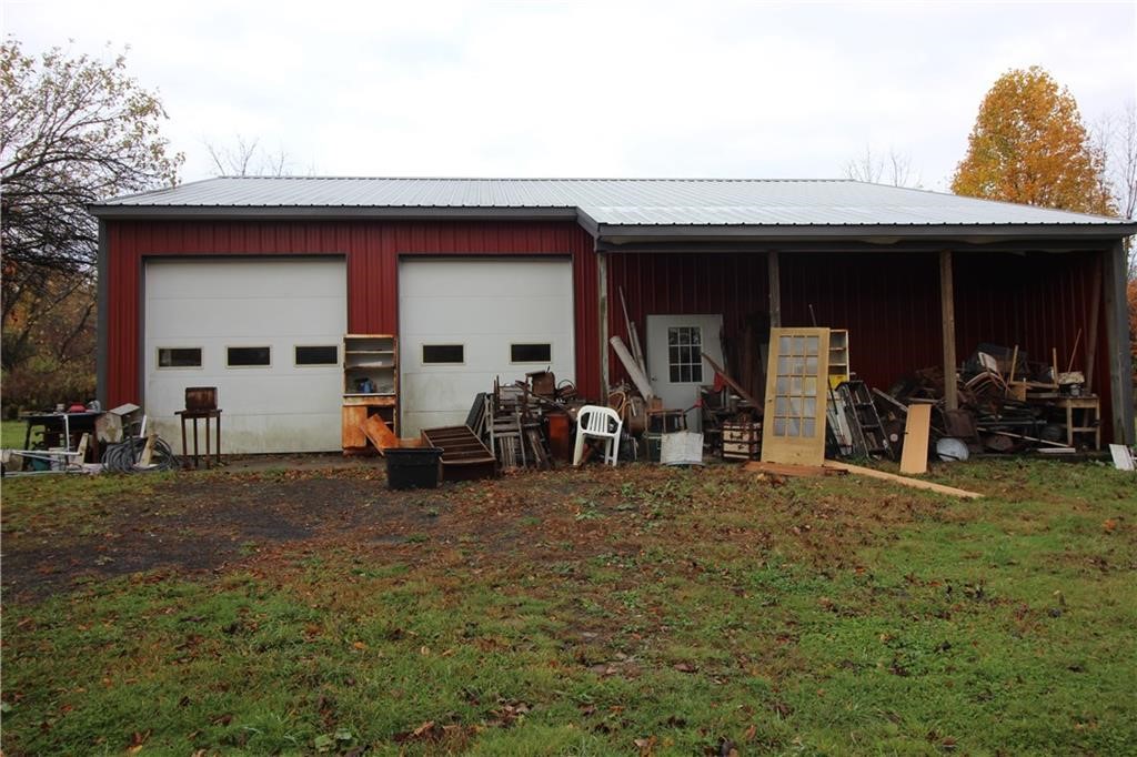 4031 Dean Road Marion, NY 14505 - Photo 14 of 16