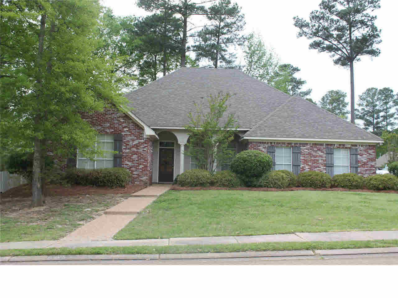 605 Sawpine Lane Ridgeland, MS 39157 - Photo 1 of 11 Photo 1