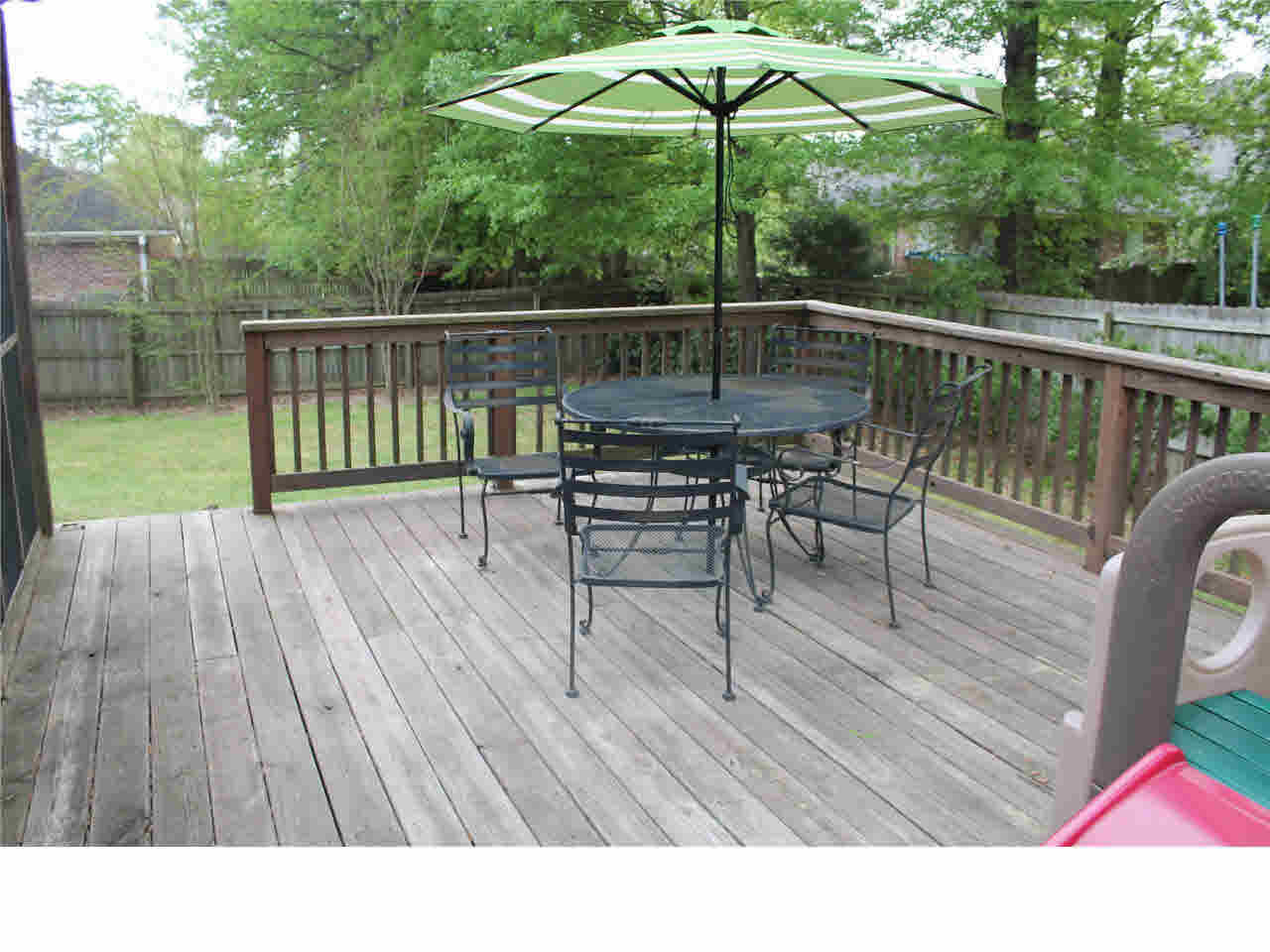 605 Sawpine Lane Ridgeland, MS 39157 - Photo 11 of 11 Photo 11