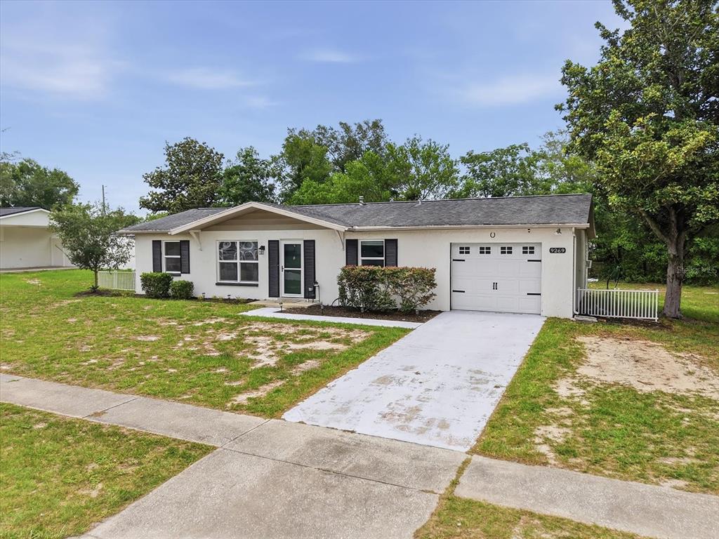 9269 Marler Road Spring Hill, FL 34608 - Photo 3 of 35