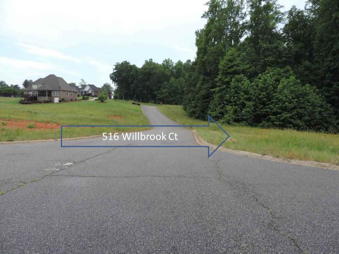 516 Willbrook Court Inman, SC 29349 - Photo 4 of 9