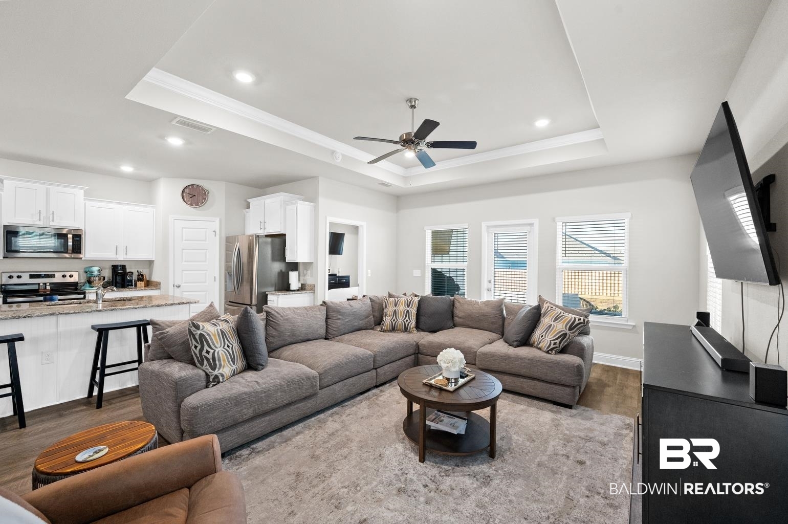 22988 Lieutenant Avenue Foley, AL 36535 - Photo 4 of 32