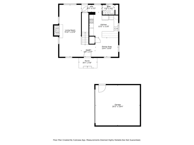 $225,000 | 6827 Hollow Hearth Drive, Houston, TX 77084