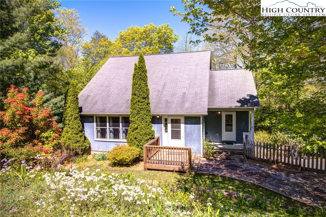120 Berton Street Boone, NC 28607 - Photo 1 of 35 Gallery Image 1