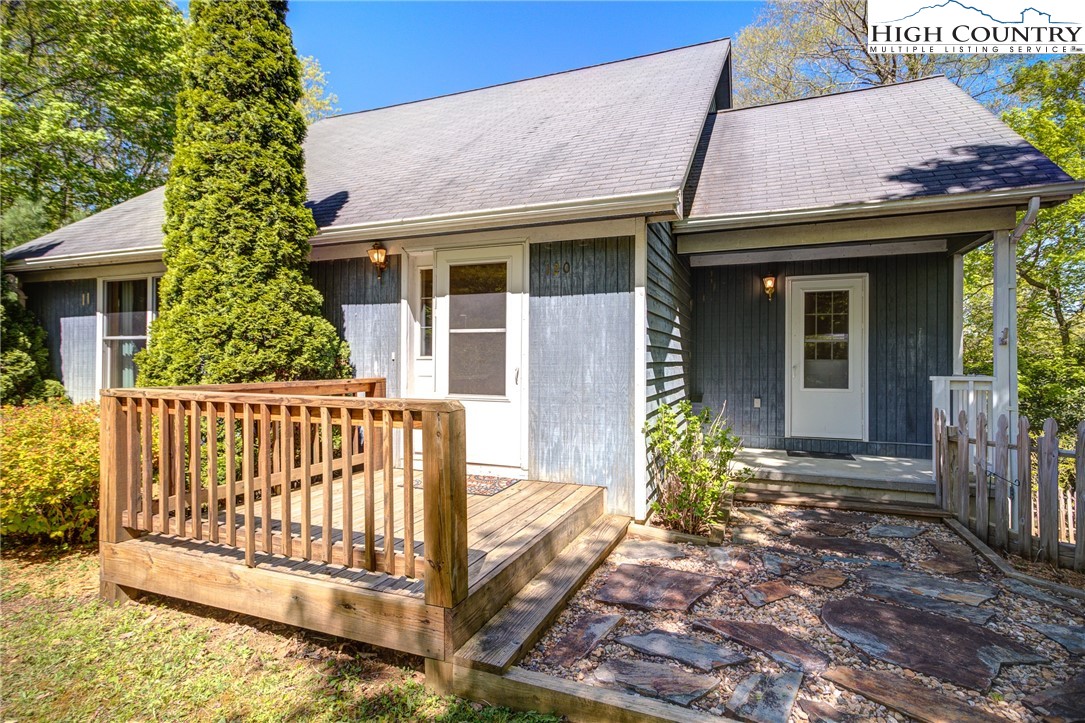 120 Berton Street Boone, NC 28607 - Photo 27 of 35 Gallery Image 27