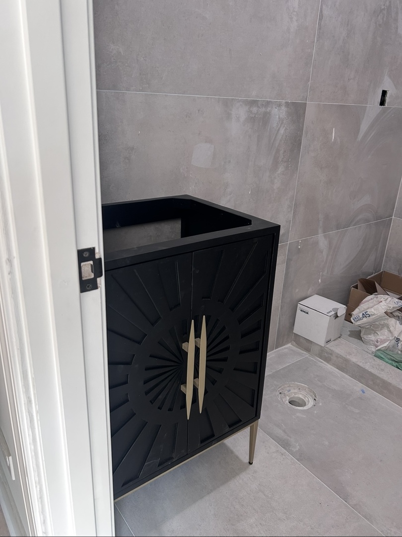 3445 West Walnut Street Chicago, IL 60624 - Photo 5 of 5 a view of basement