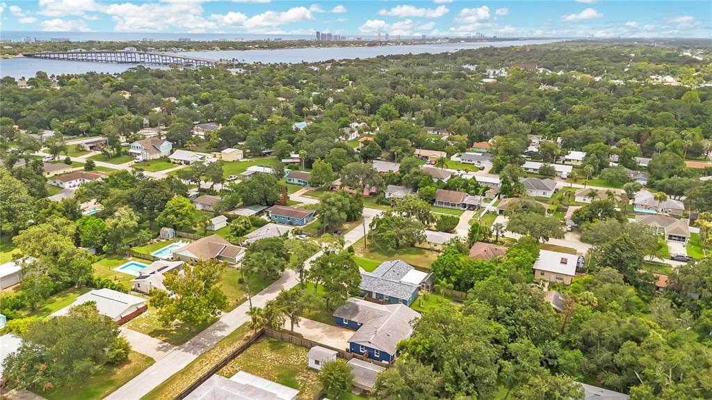 236 McIntosh Road Ormond Beach, FL 32174 - Photo 29 of 37