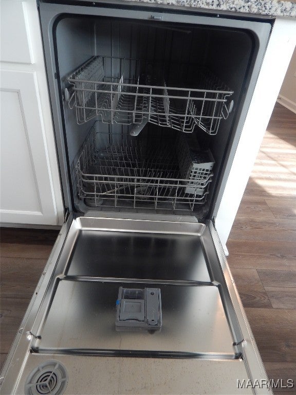 216 Gritney Road Daleville, AL 36322 - Photo 50 of 65 Dishwasher