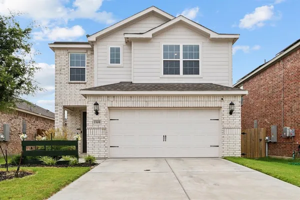 $344,900 | 1305 Butler Avenue, Princeton, TX 75407