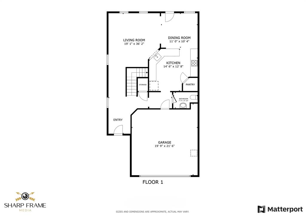 1305 Butler Avenue Princeton, TX 75407 - Photo 25 of 26