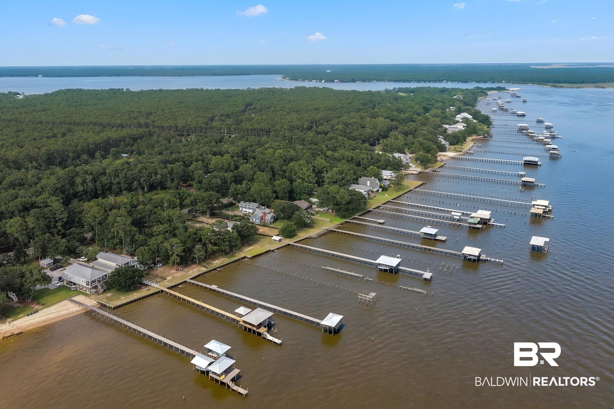 10703 County Road 1 Fairhope, AL 36532 - Photo 17 of 21