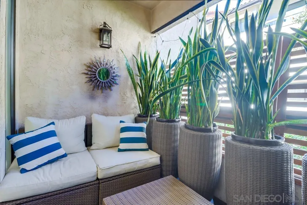 5665 Friars Road, Unit 219 San Diego, CA 92110 - Photo 10 of 34 a view of outdoor space yard and patio